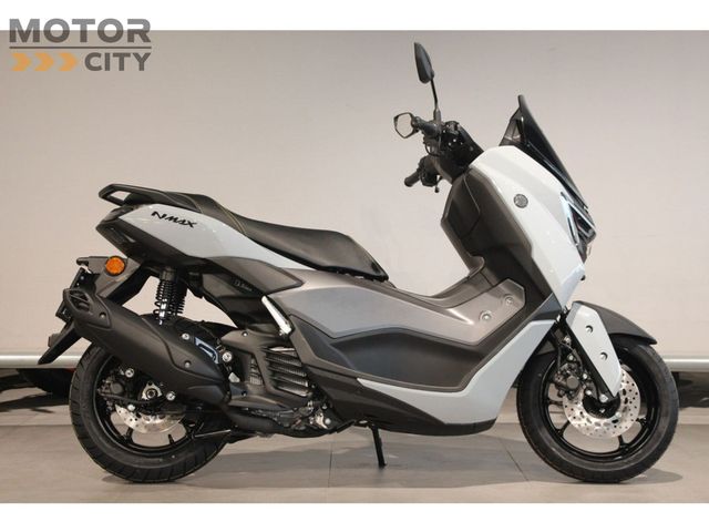 yamaha - nmax-125