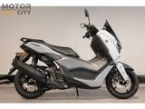 YAMAHA NMAX 125