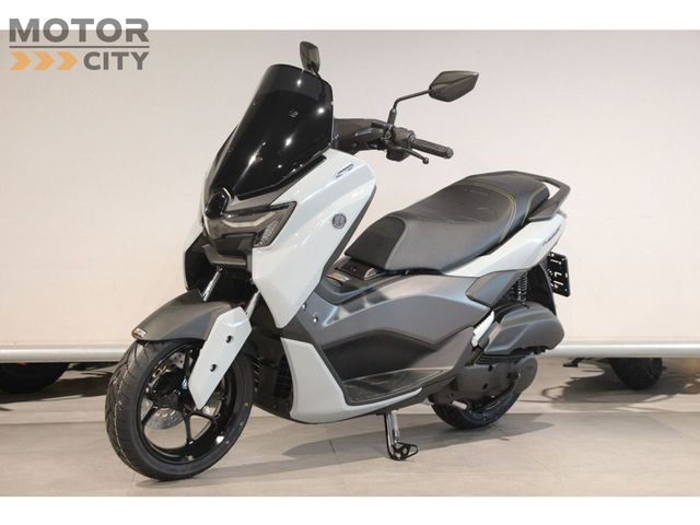 yamaha - nmax-125