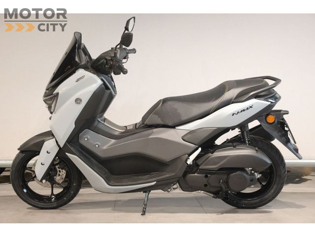 yamaha - nmax-125