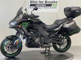 KAWASAKI VERSYS 1000 S GRAND TOURER