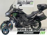 KAWASAKI VERSYS 1000 S GRAND TOURER