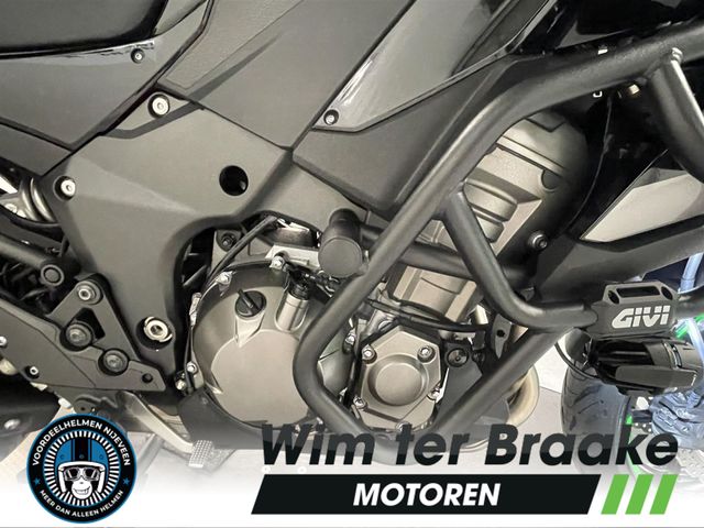 kawasaki - versys-1000-s-grand-tourer