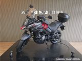 SUZUKI V-STROM DL 650
