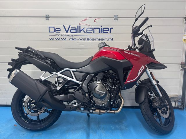 suzuki - v-strom-800