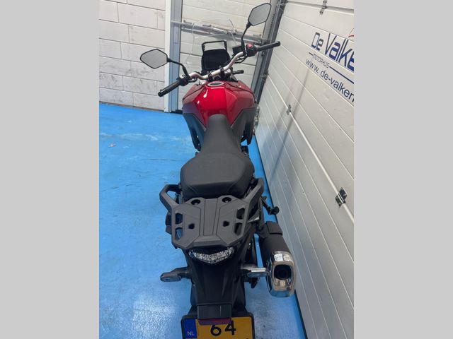 suzuki - v-strom-800