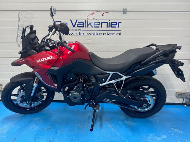suzuki - v-strom-800
