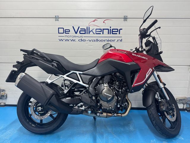 suzuki - v-strom-800