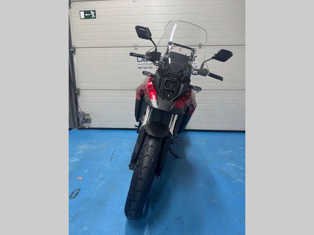 suzuki - v-strom-800