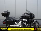 HONDA CTX 1300