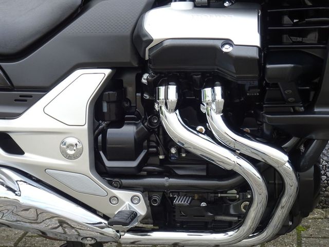 honda - ctx-1300
