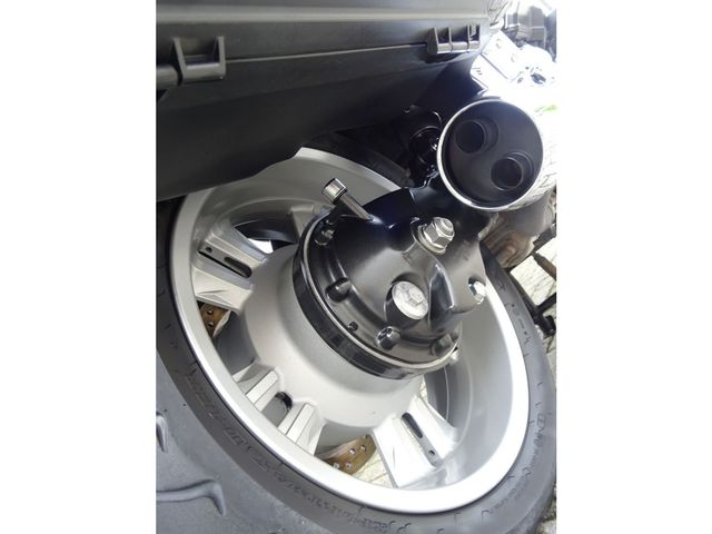 honda - ctx-1300