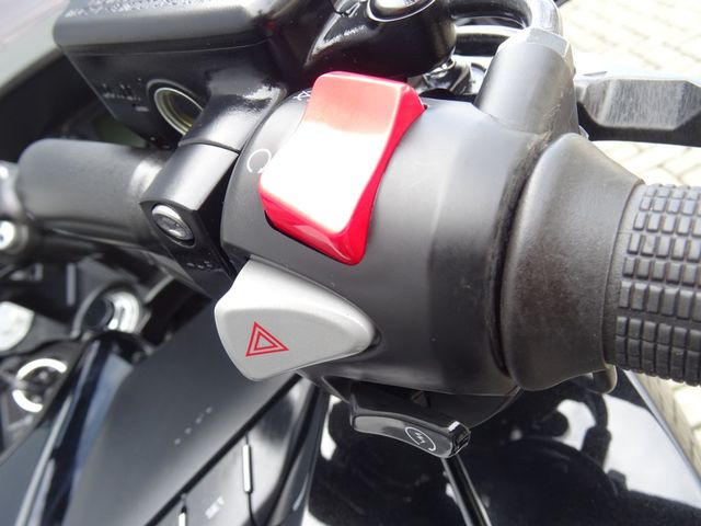 honda - ctx-1300