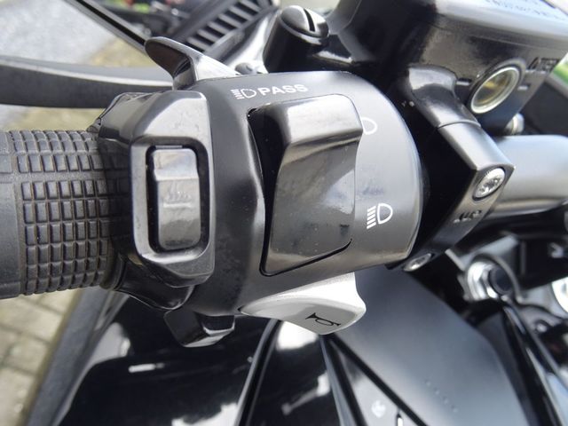 honda - ctx-1300