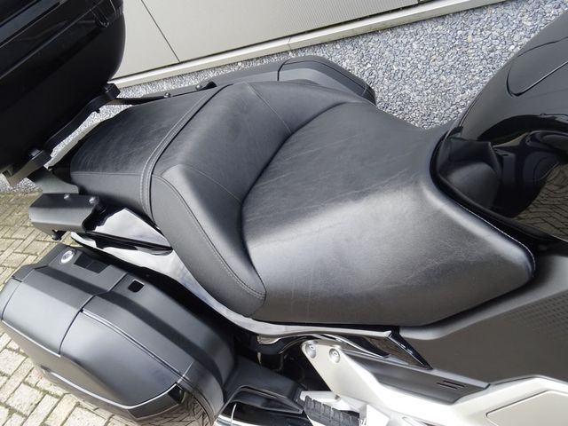 honda - ctx-1300