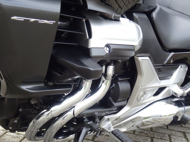 honda - ctx-1300