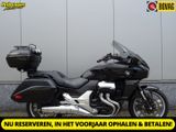 HONDA CTX 1300