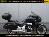 HONDA CTX 1300