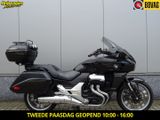 HONDA CTX 1300