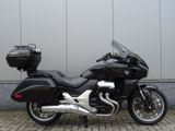 HONDA CTX 1300