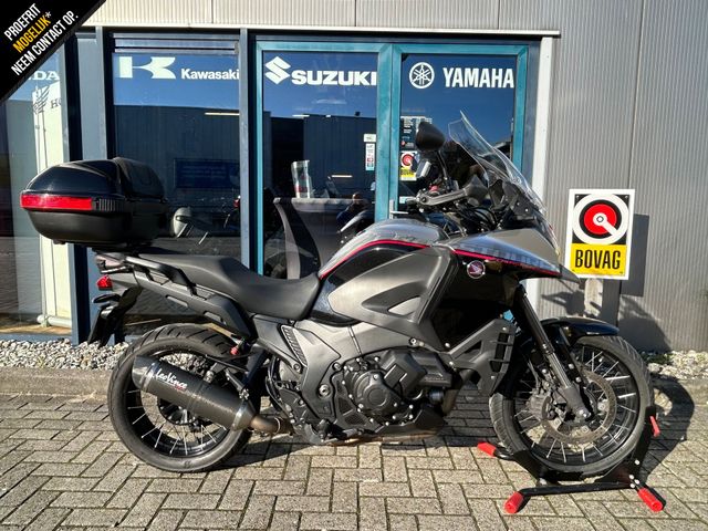 honda - vfr-1200-x-dct-crosstourer