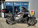 HONDA VFR 1200 X DCT CROSSTOURER