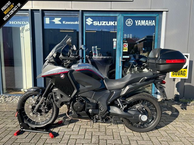 honda - vfr-1200-x-dct-crosstourer