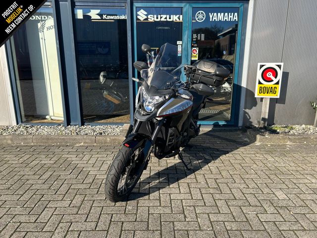 honda - vfr-1200-x-dct-crosstourer