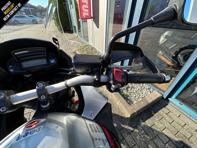 honda - vfr-1200-x-dct-crosstourer