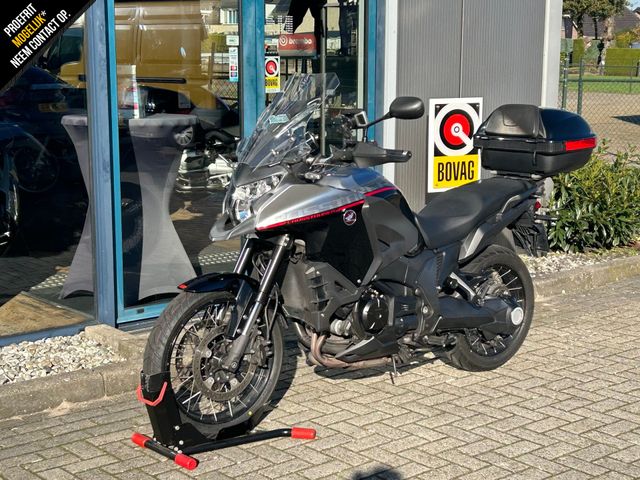 honda - vfr-1200-x-dct-crosstourer
