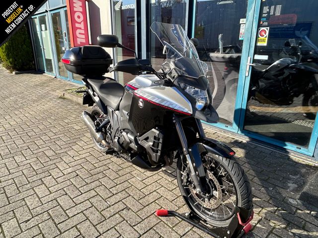 honda - vfr-1200-x-dct-crosstourer