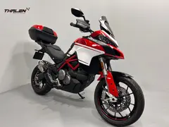 Ducati Multistrada 950 S 2019 occasion – foto 3 van 15