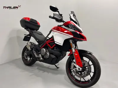 DUCATI MULTISTRADA 950 S – foto 3