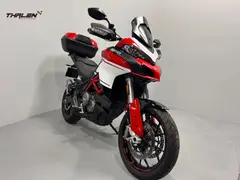 Ducati Multistrada 950 S 2019 occasion – foto 4 van 15