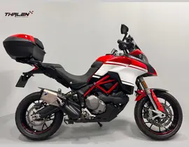 Ducati Multistrada 950 S 2019 occasion