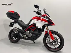 Ducati Multistrada 950 S 2019 occasion – foto 2 van 15