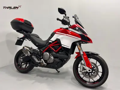 DUCATI MULTISTRADA 950 S – foto 2