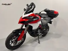 Ducati Multistrada 950 S 2019 occasion – foto 6 van 15