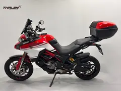 Ducati Multistrada 950 S 2019 occasion – foto 8 van 15