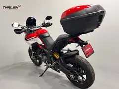 Ducati Multistrada 950 S 2019 occasion – foto 10 van 15