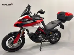 Ducati Multistrada 950 S 2019 occasion – foto 7 van 15