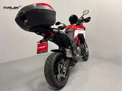 Ducati Multistrada 950 S 2019 occasion – foto 12 van 15