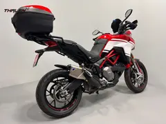 Ducati Multistrada 950 S 2019 occasion – foto 13 van 15
