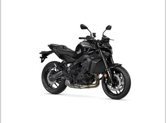 Yamaha MT 09 Y-AMT 2026 nieuw