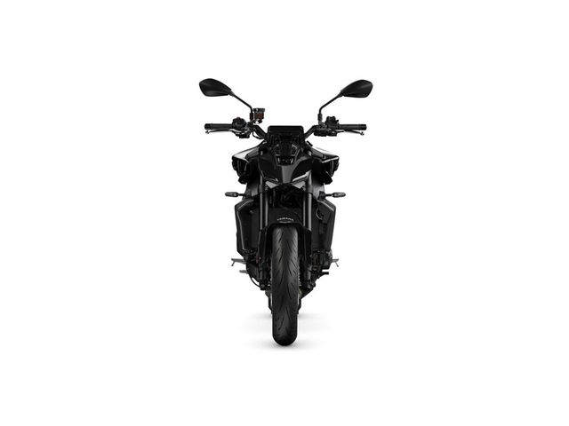 yamaha - mt-09-y-amt
