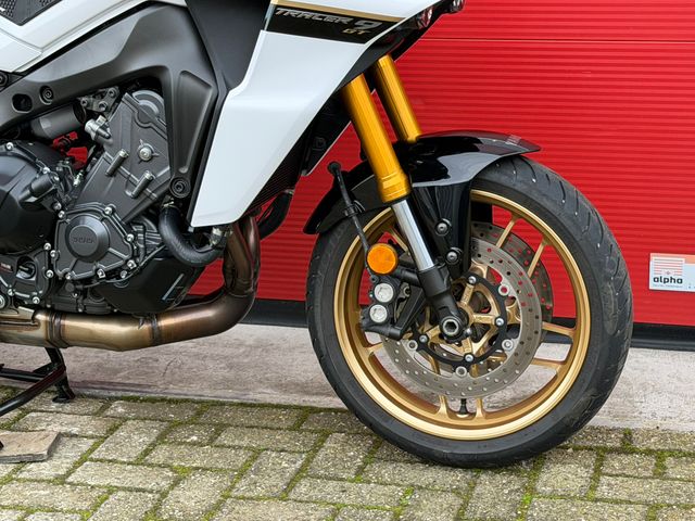 yamaha - tracer-9-gt