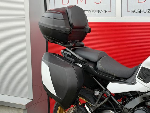 yamaha - tracer-9-gt