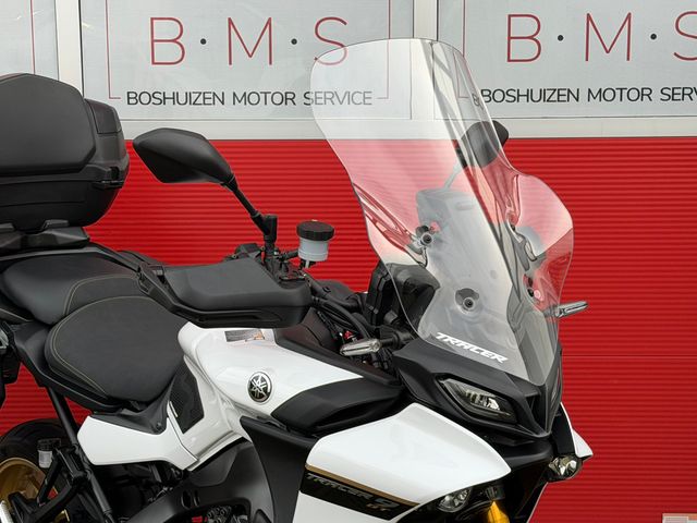 yamaha - tracer-9-gt