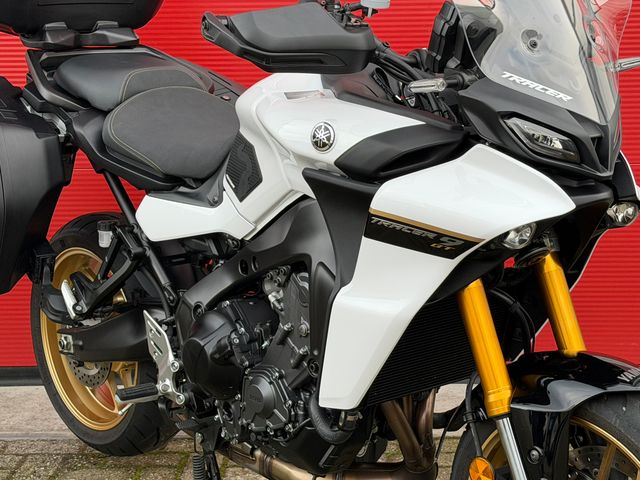 yamaha - tracer-9-gt