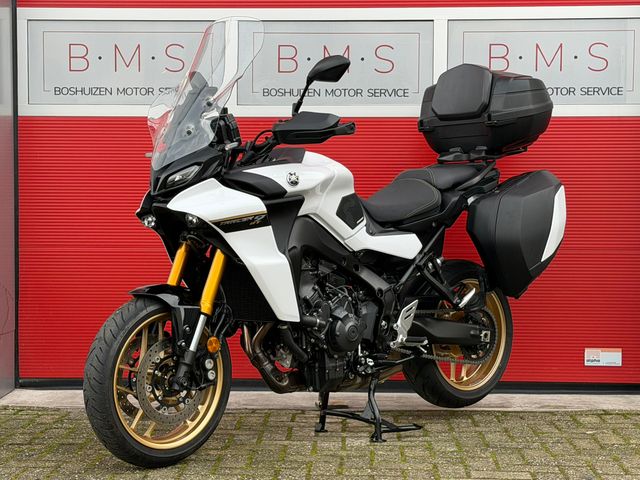 yamaha - tracer-9-gt